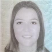 Ragazza universitaria offre ripetizioni di italiano a bambini delle elementari e medie